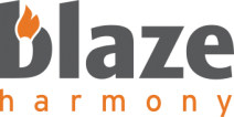 Blaze Harmony