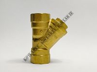 FILTR 3/4" WODA (OSADNIKOWY)