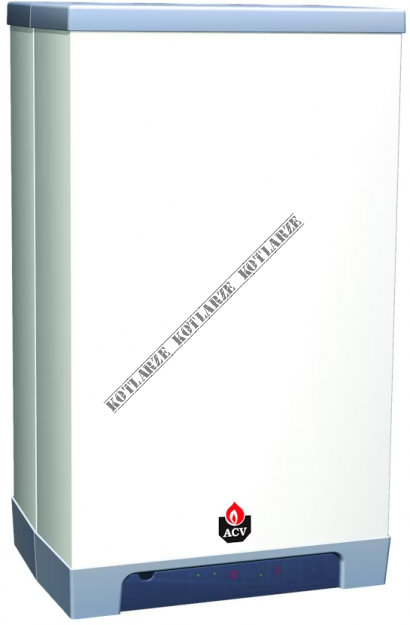 ACV Kompakt HR eco 30/36