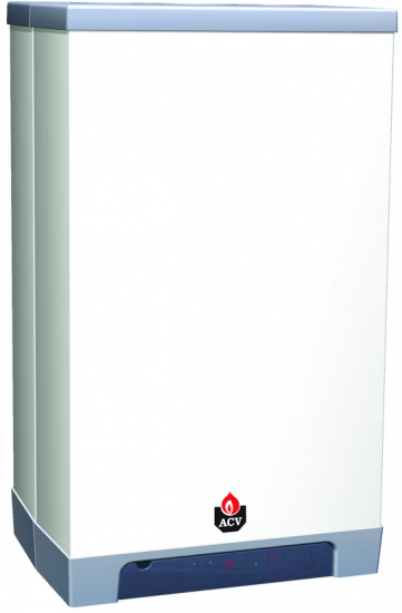ACV Kompakt HR eco 30/36