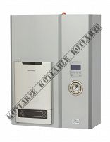 KOCIOŁ ELEKTRYCZNY PORUCZNIK KW 12 AsC/21