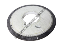 ACV HeatMaster - Płyta izolacyjna drzwi (Heatmaster 120)