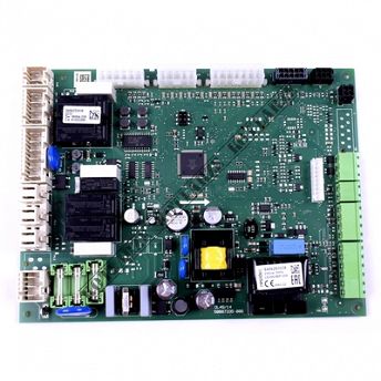 ACV Prestige - Sterownik ACV MAX (Prestige MK4/Heatmaster V14)