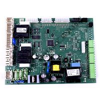 ACV Prestige - Sterownik ACV MAX (Prestige MK4/Heatmaster V14)