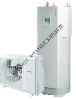 ATLANTIC Loria AI R32 DUO 10kW