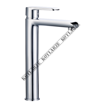 BATERIA UMYWALKOWA WYSOKA SIROS KOLOR CHROM