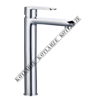 BATERIA UMYWALKOWA WYSOKA SIROS KOLOR CHROM