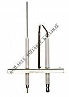 Brötje Heizung - zespół elektrod do GE 9-64