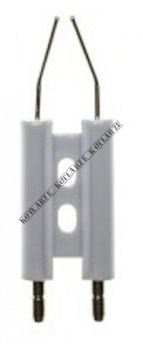 Brötje Heizung - elektroda zapłonowa K(2/3/4/5/6)|| UNI-NOX