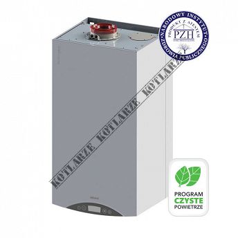 TERMET ECOCONDENS GOLD PLUS 2 FUN. 25 KW KOCIOŁ KONDENSACYJNY