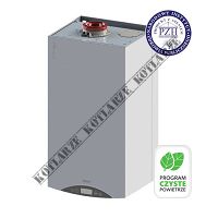 TERMET ECOCONDENS GOLD PLUS 2 FUN. 25 KW KOCIOŁ KONDENSACYJNY