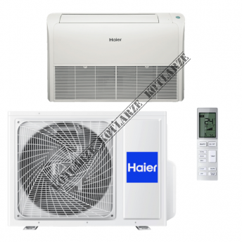 Haier CONVERTIBLE 16.0/17.0kW