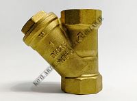 FILTR 1" GAZ