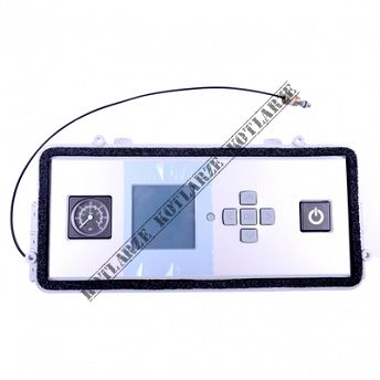 ACV Prestige - Wyświetlacz (Prestige24-120/Heatmaster TC 24-70)