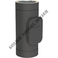 Jeremias DW-BLACK - Element do czyszczenia DW-BLACK modern