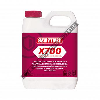 Sentinel X700