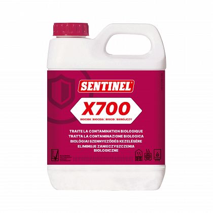 Sentinel X700