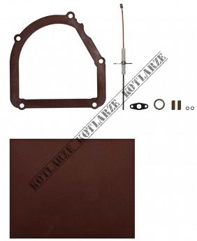 Brötje Heizung - elektroda jonizacyjna BBS/BGB/BBK/WGB-K/WGB-M EVO