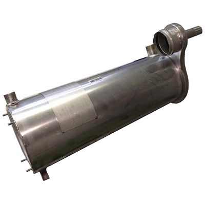 ACV Prestige - Korpus kotła (Prestige 24-32 MK2)