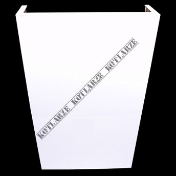 ACV Kompakt - Obudowa przednia (HR 30/36)