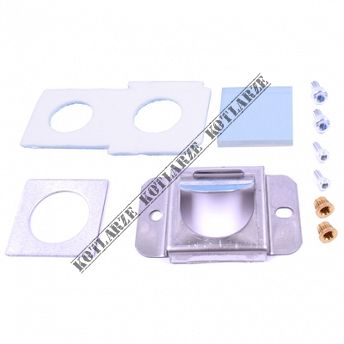 ACV Kompakt - Wziernik płomienia (Kompakt)