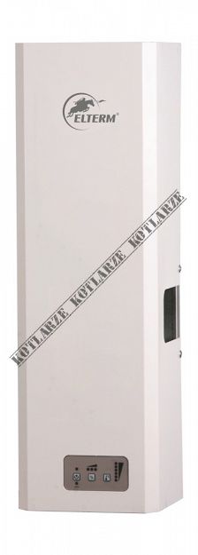 KOCIOŁ ELEKTRYCZNY UŁAN (ASPC) 6 KW