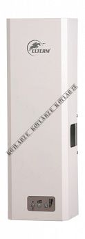 KOCIOŁ ELEKTRYCZNY UŁAN (ASPC) 6 KW