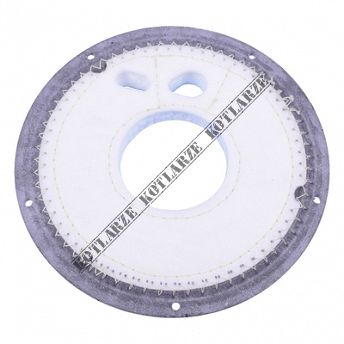 ACV Prestige - Płyta izolacyjna drzwi (Prestige 18-32 MK3)