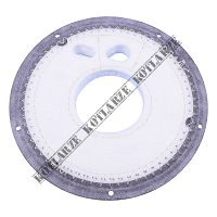 ACV Prestige - Płyta izolacyjna drzwi (Prestige 18-32 MK3)