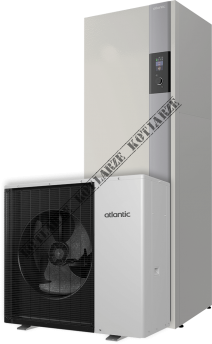 ATLANTIC Extensa M DUO 11kW