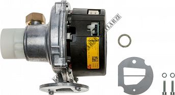 Brötje Heizung - wentylator NRG77 do kotłów z palnikami EVO o mocy 38kW