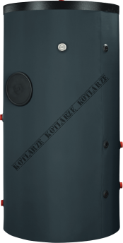 ATLANTIC Corsun 2 500L