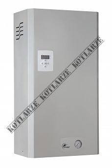 KOCIOŁ ELEKTRYCZNY MAJOR KW 6 AsZN