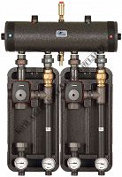 Zestaw hydrauliczny Kompania 414