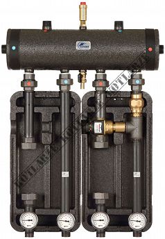 Zestaw hydrauliczny Kompania 300