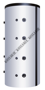 Austria Email PSR 1000 ocieplony z izolacją