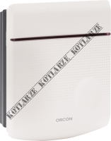 ORCON Ventiflow CO2