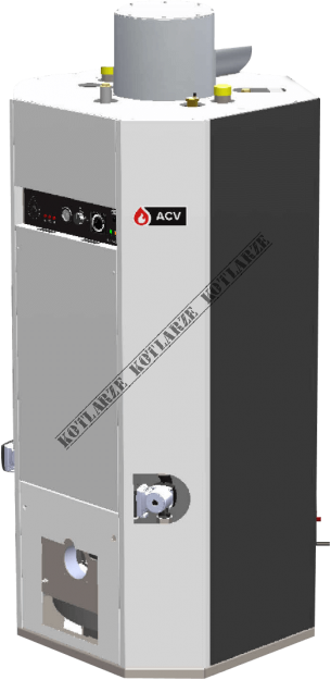 ACV HeatMaster 200 N