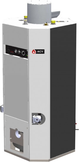 ACV HeatMaster 200 N