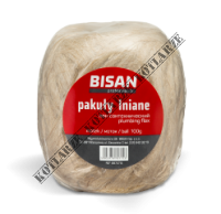PAKUŁY LNIANE - MOTEK 100G
