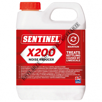 Sentinel X200