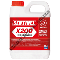 Sentinel X200