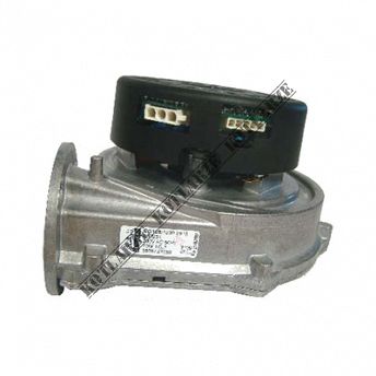 ACV Prestige - Wentylator (Prestige MK3, HeatMaster 25C v13)
