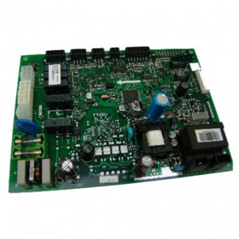 ACV Prestige - Sterownik ESYS (Prestige MK3, HeatMaster 25C V13)