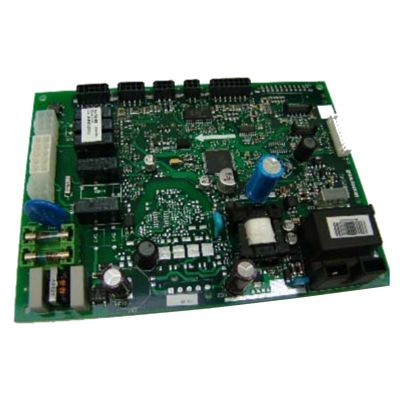 ACV Prestige - Sterownik ESYS (Prestige MK3, HeatMaster 25C V13)