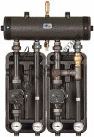 Zestaw hydrauliczny Kompania 470