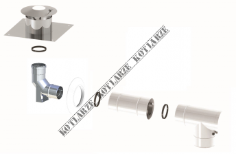 Jeremias TWIN-BOX 050 80/125