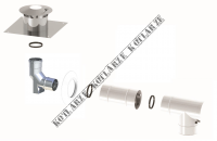 Jeremias TWIN-BOX 050 80/125