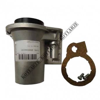 ACV HeatMaster - Dysza Venturiego (HeatMaster 45TC V15)