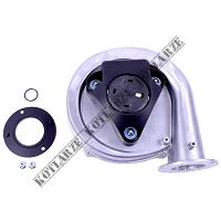 Wentylator (HRE 18, 18/24,30,HR 24,24/28,30/36)